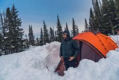 NEMO EQUIPMENT Nemo Chogori 2P -Magasin discount de camping en plein air nemo chogori 3p 13