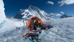 NEMO EQUIPMENT Nemo Chogori 2P -Magasin discount de camping en plein air nemo chogori 3p 15