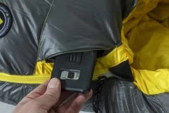 NEMO EQUIPMENT Nemo Sonic 0 25 NEMO EQUIPMENT Nemo Sonic 0 -Magasin discount de camping en plein air nemo sonic 0 13 1