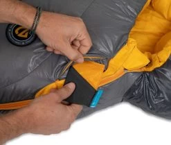 NEMO EQUIPMENT Nemo Sonic -20 -Magasin discount de camping en plein air nemo sonic 20 9