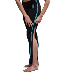 Northern Playground Ziplongs Long Wool Women