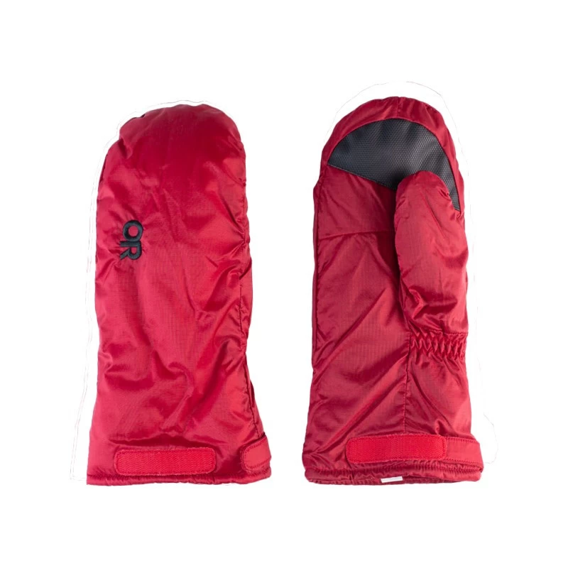 Outdoor Research Women's Alti II Mitts 10 Outdoor Research Women's Alti II Mitts – Image 10