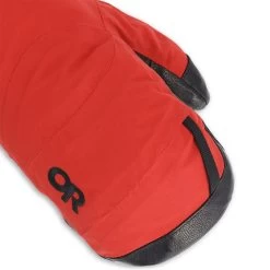 Outdoor Research Women's Alti II Mitts 13 Outdoor Research Women's Alti II Mitts -Magasin discount de camping en plein air or alti ii mitts gore tex 5