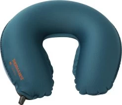 Therm-a-Rest Thermarest Air Neck Pillow -Magasin discount de camping en plein air oreiller cervical gonflable thermarest air neck pillow