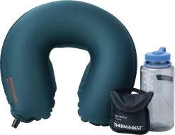 Therm-a-Rest Thermarest Air Neck Pillow -Magasin discount de camping en plein air oreiller cervical gonflable thermarest air neck pillow 02