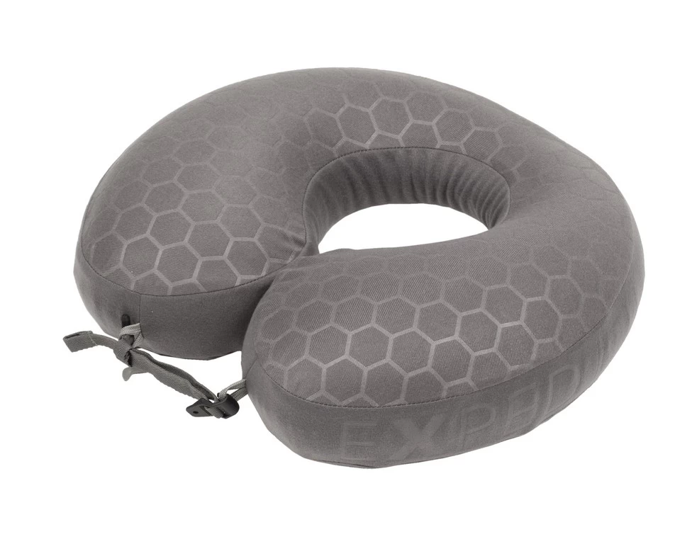 Exped Neck Pillow Deluxe 4 Exped Neck Pillow Deluxe – Image 4