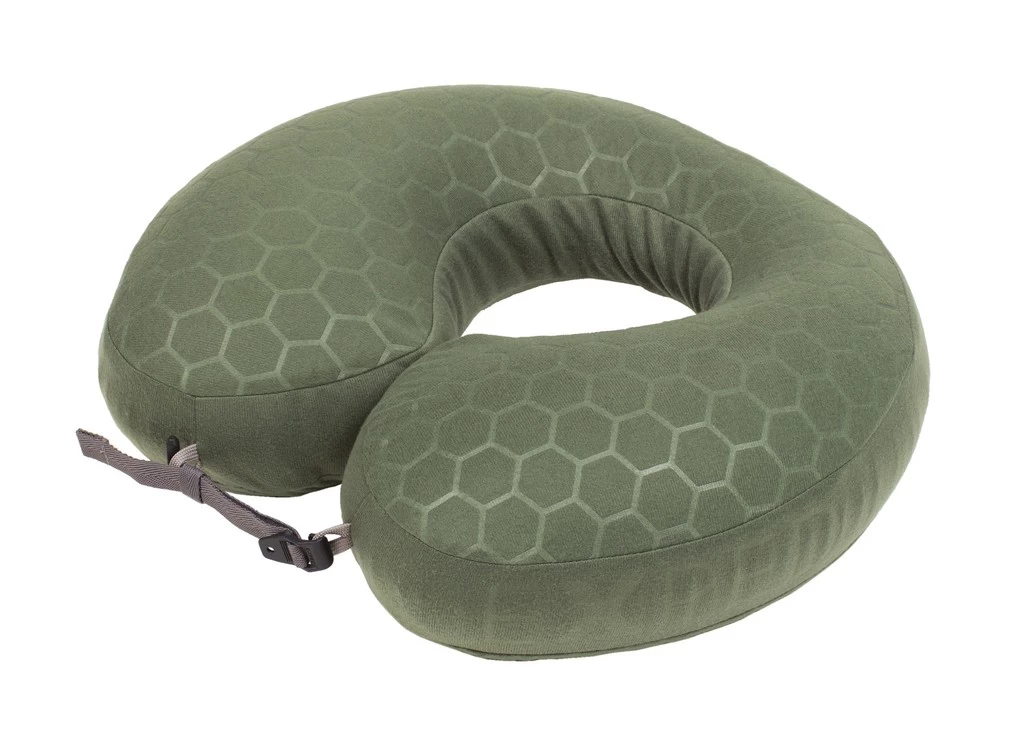 Exped Neck Pillow Deluxe 3 Exped Neck Pillow Deluxe – Image 3