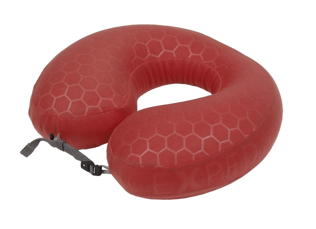 Exped Neck Pillow Deluxe 2 Exped Neck Pillow Deluxe – Image 2