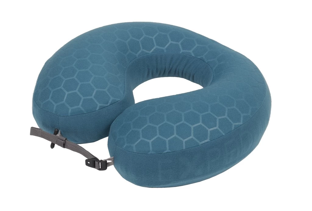 Exped Neck Pillow Deluxe 1 Exped Neck Pillow Deluxe