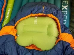Exped Ultra Pillow -Magasin discount de camping en plein air oreiller exped ulta pillow 07