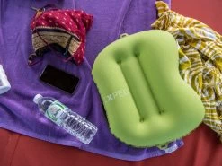Exped Ultra Pillow -Magasin discount de camping en plein air oreiller exped ulta pillow 10
