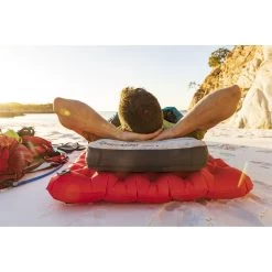 Oreiller Sea To Summit Aeros Down Pillow -Magasin discount de camping en plein air oreiller sea to summit aeros down pillow 11