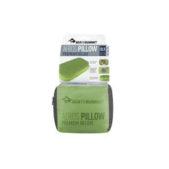 Oreiller Sea To Summit Aeros Premium Pillow Deluxe -Magasin discount de camping en plein air oreiller sea to summit aeros premium pillow deluxe 06