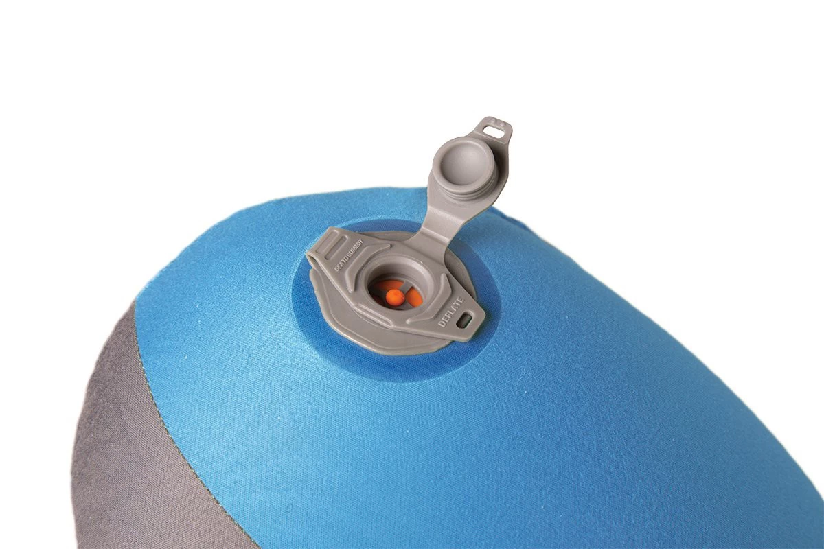 Oreiller Sea To Summit Aeros Pillow Premium Traveller 5 Oreiller Sea To Summit Aeros Pillow Premium Traveller â Image 5