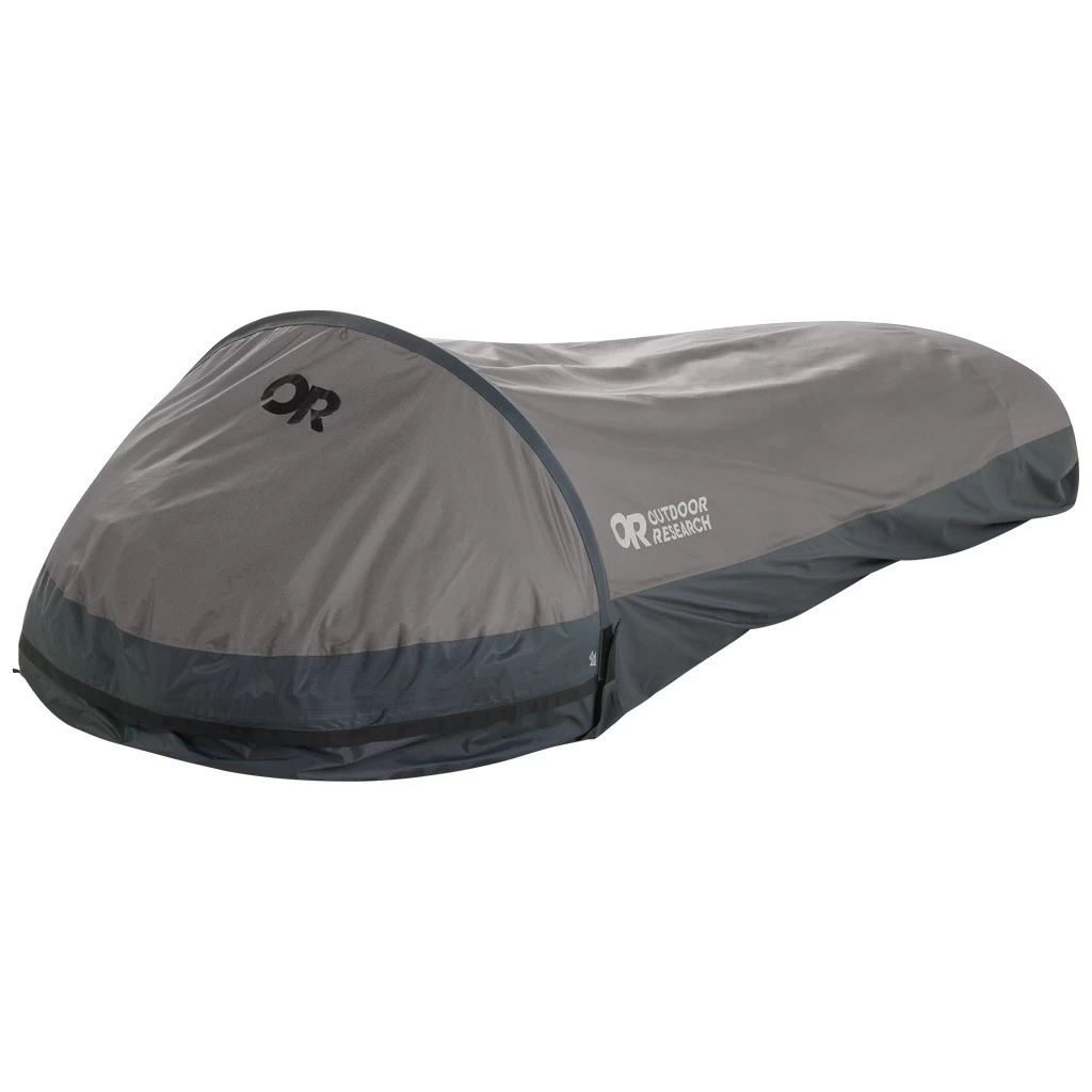 Outdoor Research Helium Bivy 1 Outdoor Research Helium Bivy