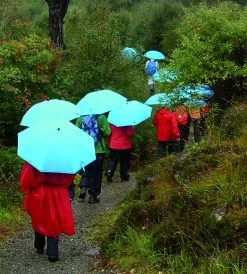 EuroSchirm Swing Liteflex -Magasin discount de camping en plein air parapluie rando euro schirm swing lliteflex 20