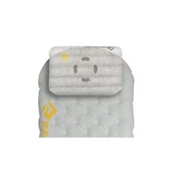 Oreiller Sea To Summit Aeros Ultralight Pillow 25 Oreiller Sea To Summit Aeros Ultralight Pillow -Magasin discount de camping en plein air pillowlock system avec matelas sea to summit