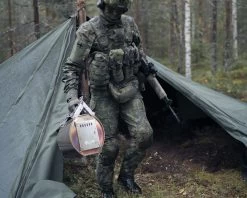 Poêle à Bois Savotta Hawu 400 14 Poêle à Bois Savotta Hawu 400 -Magasin discount de camping en plein air poele a bois savotta hawu 400 ws 400 07