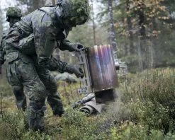 Poêle à Bois Savotta Hawu 400 15 Poêle à Bois Savotta Hawu 400 -Magasin discount de camping en plein air poele a bois savotta hawu 400 ws 400 08