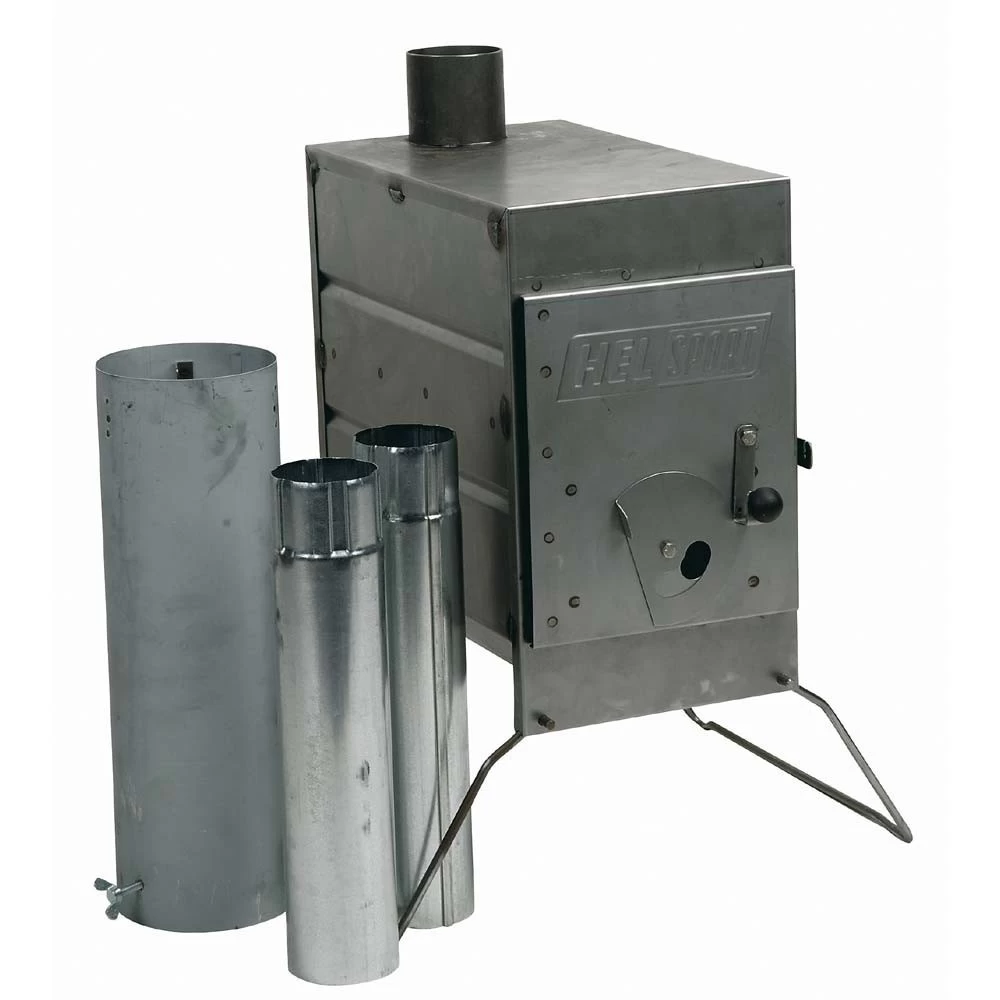 Poêle Helsport Lavvu Vedovn 1 Poêle Helsport Lavvu Vedovn