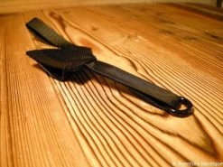 Hilleberg Pole Holder Soulo / Soulo BL -Magasin discount de camping en plein air pole holder hilleberg 03 1 1 1