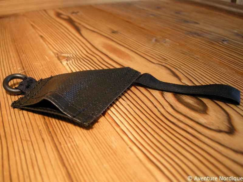 Hilleberg Pole Holder (4 Pcs) 3 Hilleberg Pole Holder (4 Pcs) – Image 3