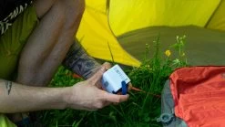 Exped Widget -Magasin discount de camping en plein air pompe matelas exped widget 03