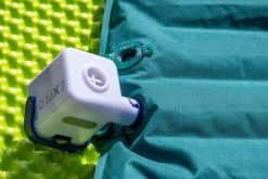 Exped Widget -Magasin discount de camping en plein air pompe matelas exped widget 05