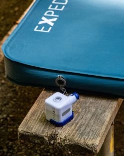 Exped Widget -Magasin discount de camping en plein air pompe matelas exped widget 06