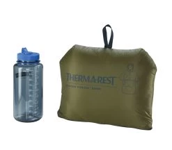 Therm-a-Rest Thermarest Honcho Poncho Down -Magasin discount de camping en plein air poncho couette thermarest honcho poncho down 02