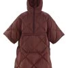 Therm-a-Rest Thermarest Honcho Poncho Down