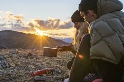 Therm-a-Rest Thermarest Honcho Poncho Down -Magasin discount de camping en plein air poncho couette thermarest honcho poncho down 18