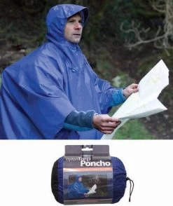 Sea To Summit Nylon Tarp Poncho -Magasin discount de camping en plein air poncho nylon sea to summit