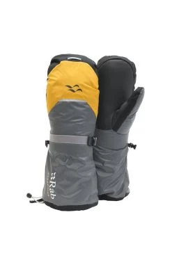 Rab Expedition 8000 Mitts
