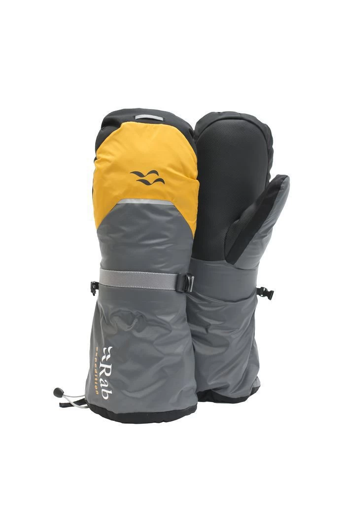 Rab Expedition 8000 Mitts 1 Rab Expedition 8000 Mitts