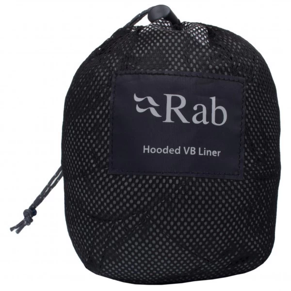 Rab Hooded Vapour Barrier Liner 2 Rab Hooded Vapour Barrier Liner – Image 2