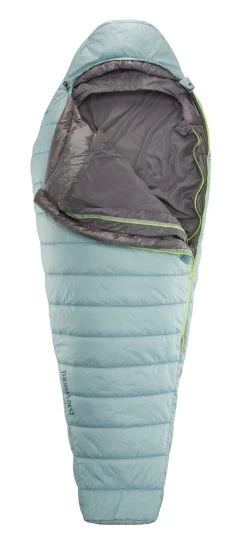 Therm-a-Rest Thermarest Sleep Liner -Magasin discount de camping en plein air sac a viande drap de sac doublure thermarest sleep liner 03