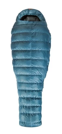 Valandre Shocking Blue Néo -Magasin discount de camping en plein air sac couchage valandre shocking blue 03