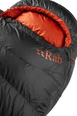 Rab Ascent 500 -Magasin discount de camping en plein air sac de coucahge rab ascent 500 03