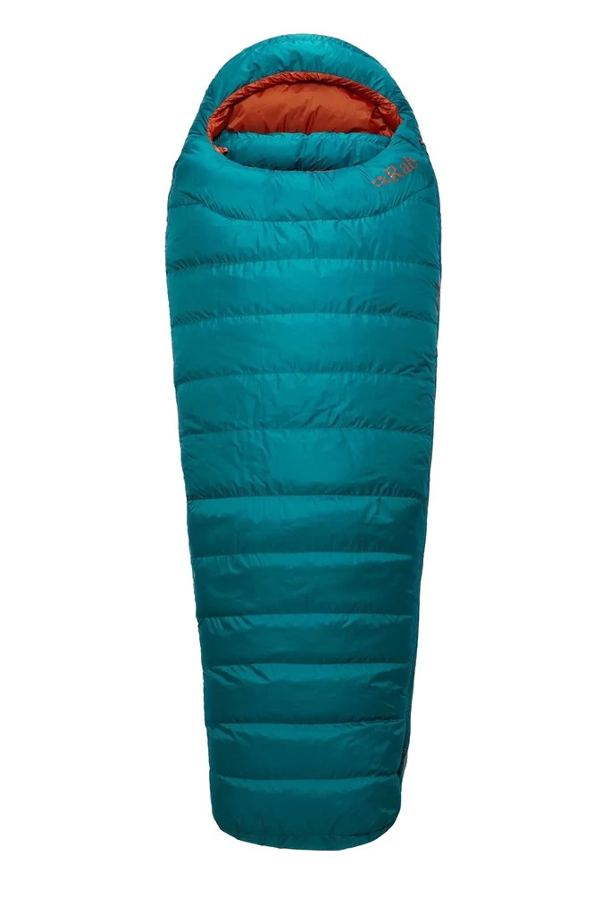 Rab Ascent 500 Women's 2 Rab Ascent 500 Women's – Image 2