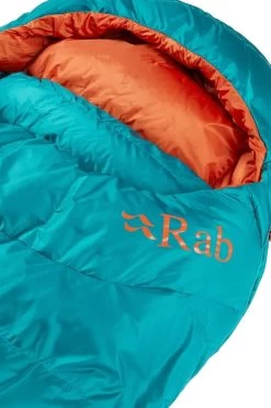 Rab Ascent 500 Women's 9 Rab Ascent 500 Women's -Magasin discount de camping en plein air sac de coucahge rab ascent 500 womens 03