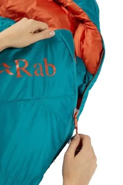Rab Ascent 500 Women's 11 Rab Ascent 500 Women's -Magasin discount de camping en plein air sac de coucahge rab ascent 500 womens 05
