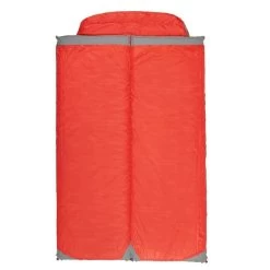Sierra Designs Backcountry Bed 20 Duo -Magasin discount de camping en plein air sac de couchage 2 personne sierra designs backcountry bed 20 duo 04