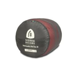 Sierra Designs Backcountry Bed 20 Duo -Magasin discount de camping en plein air sac de couchage 2 personne sierra designs backcountry bed 20 duo 07