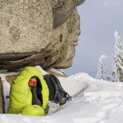 Aura AR 750/800 36 Aura AR 750/800 -Magasin discount de camping en plein air sac de couchage aura ar 23 1 1 1