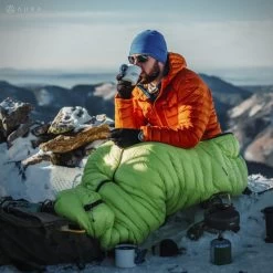 Aura AR 450/800 33 Aura AR 450/800 -Magasin discount de camping en plein air sac de couchage aura ar 25 1