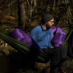 Aura AR 600/800 -Magasin discount de camping en plein air sac de couchage aura ar 26 1 1