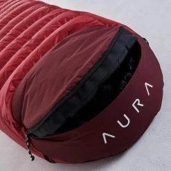 Aura BAZ 600/800 26 Aura BAZ 600/800 -Magasin discount de camping en plein air sac de couchage aura baz 07