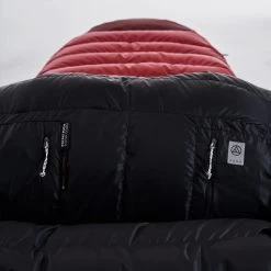 Aura BAZ 1000/800 23 Aura BAZ 1000/800 -Magasin discount de camping en plein air sac de couchage aura baz 08 1 1