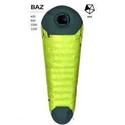 Aura BAZ 1000/800 29 Aura BAZ 1000/800 -Magasin discount de camping en plein air sac de couchage aura baz 12 1 1